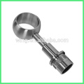 high quality Magnesium die casting holder